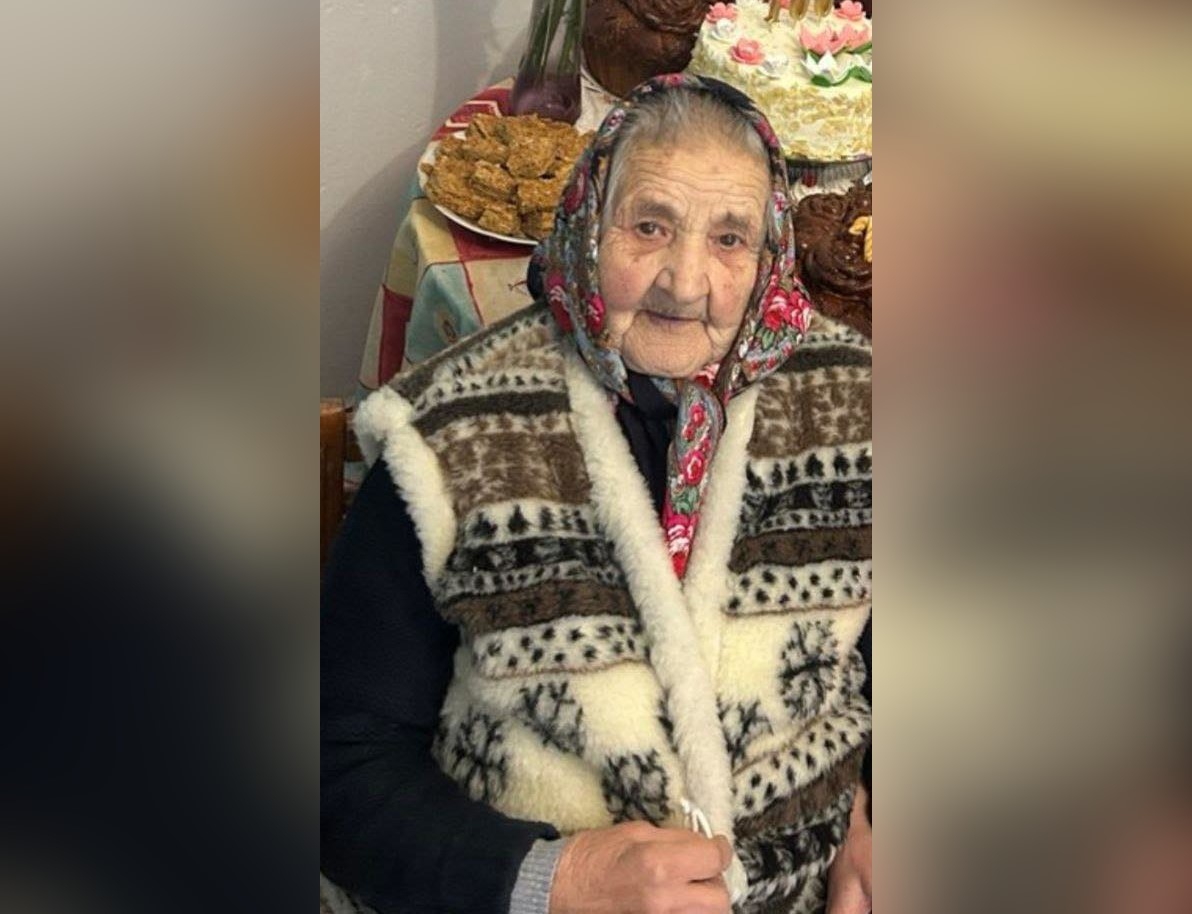 Сторіччя Дарії Онуфріївни Римаренко з Немирівської громади: відданість освіті та сімейним цінностям