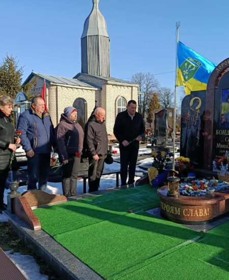 Вінницький район Онлайн