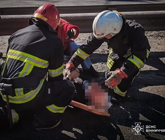 Вінницький район Онлайн