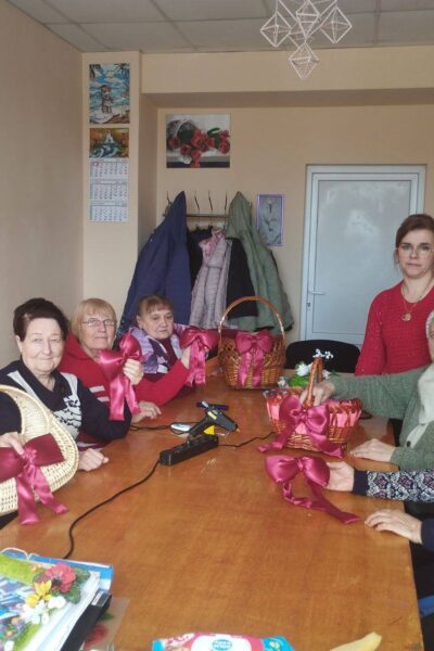 Вінницький район Онлайн