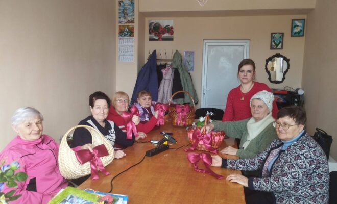 Вінницький район Онлайн