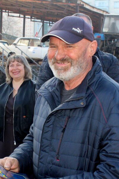 Вінницький район Онлайн