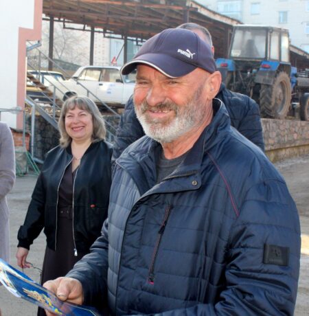 Вінницький район Онлайн