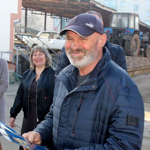 Вінницький район Онлайн