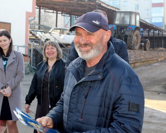 Вінницький район Онлайн