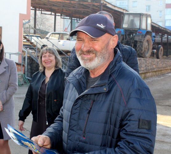 Вінницький район Онлайн