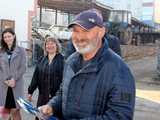 Вінницький район Онлайн