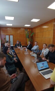 Вінницький район Онлайн