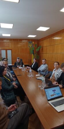 Вінницький район Онлайн