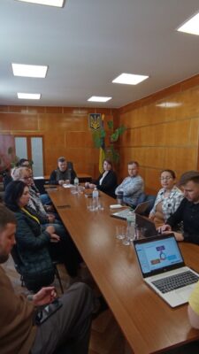 Вінницький район Онлайн