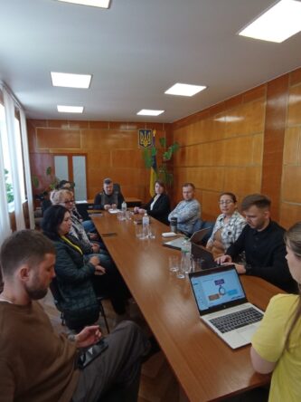 Вінницький район Онлайн