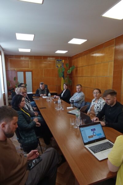 Вінницький район Онлайн