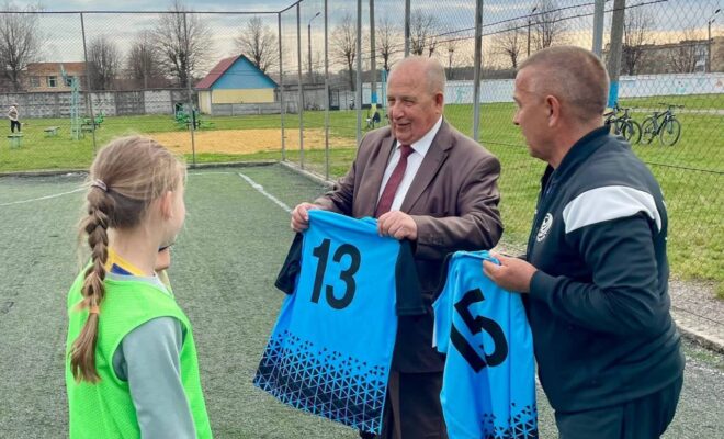 Вінницький район Онлайн