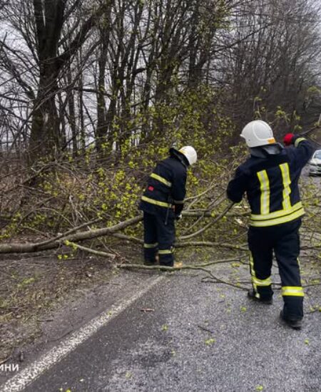 Вінницький район Онлайн