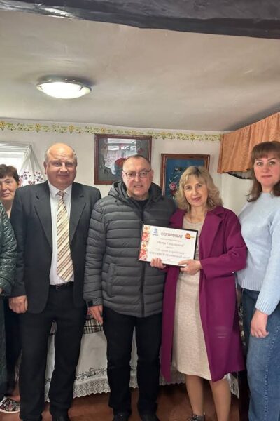 Вінницький район Онлайн