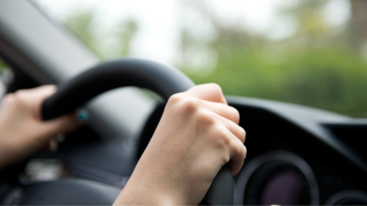 На Вінниччині під час свят зафіксували понад 60 випадків нетверезого водіння