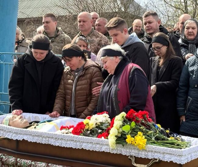 Вінницький район Онлайн