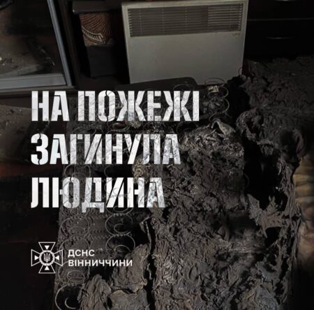 Вінницький район Онлайн