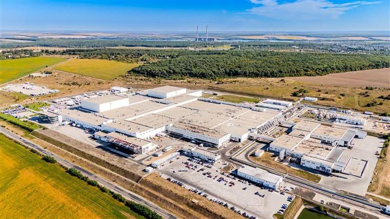 Понад 2 мільярди гривень податків: внесок Вінницької птахофабрики у 2025 році