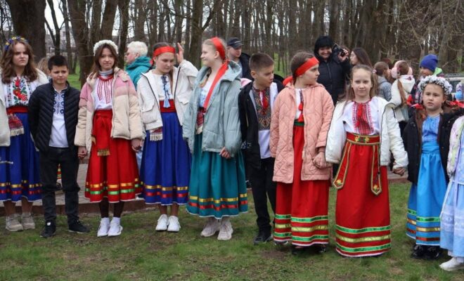 Вінницький район Онлайн