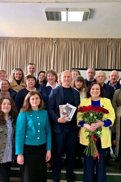 Вінницький район Онлайн