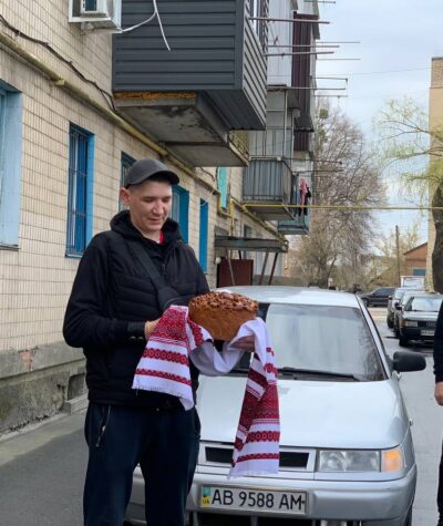 Вінницький район Онлайн