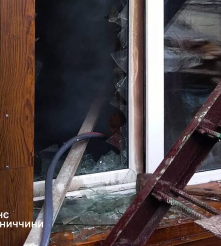 Вінницький район Онлайн