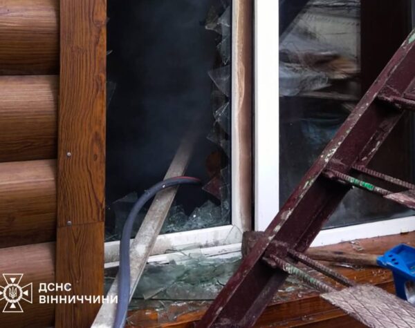 Вінницький район Онлайн