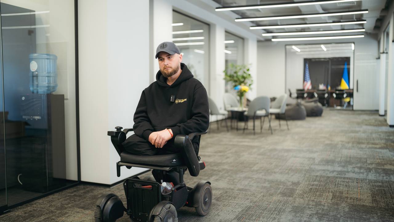 MHP Run4Victory у Києві: марафон, який допомагає ветеранам відновитися