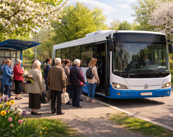 Вінницький район Онлайн