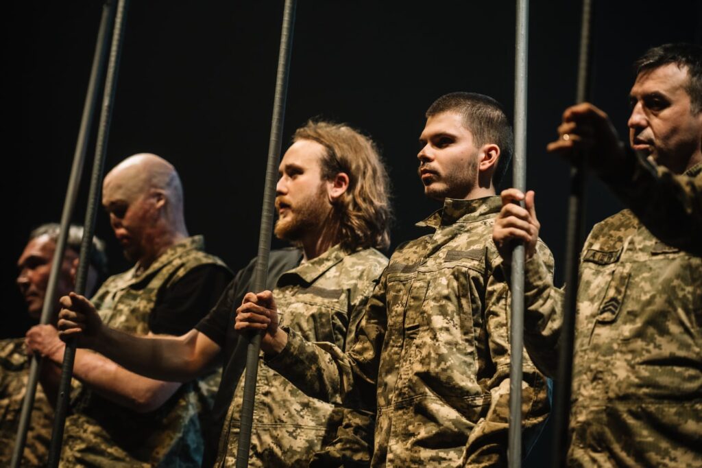 Мільйони на культуру під час війни: чому МХП продовжує підтримувати українські проєкти