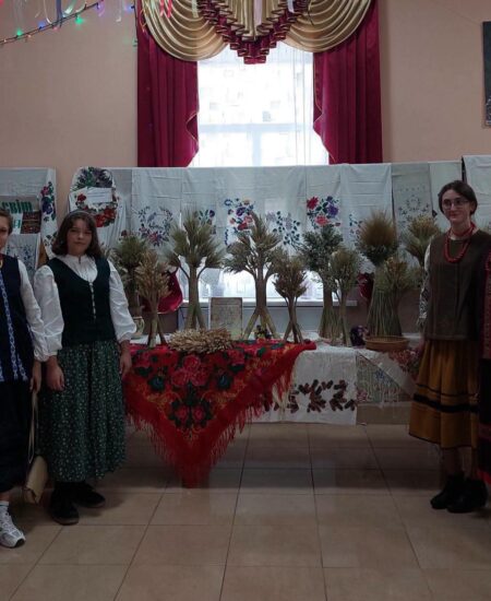 Вінницький район Онлайн